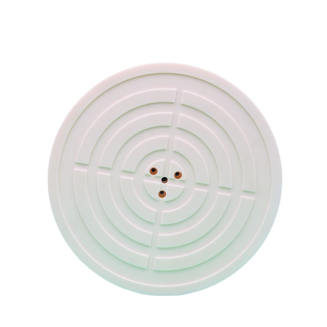 氧化鋁陶瓷吸盤