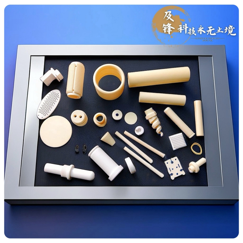 半導體陶瓷零部件